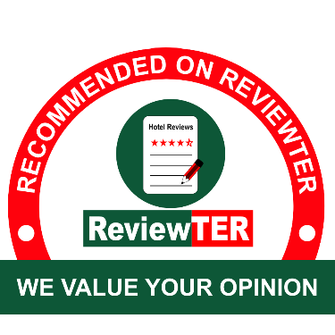 Reviewter Badge